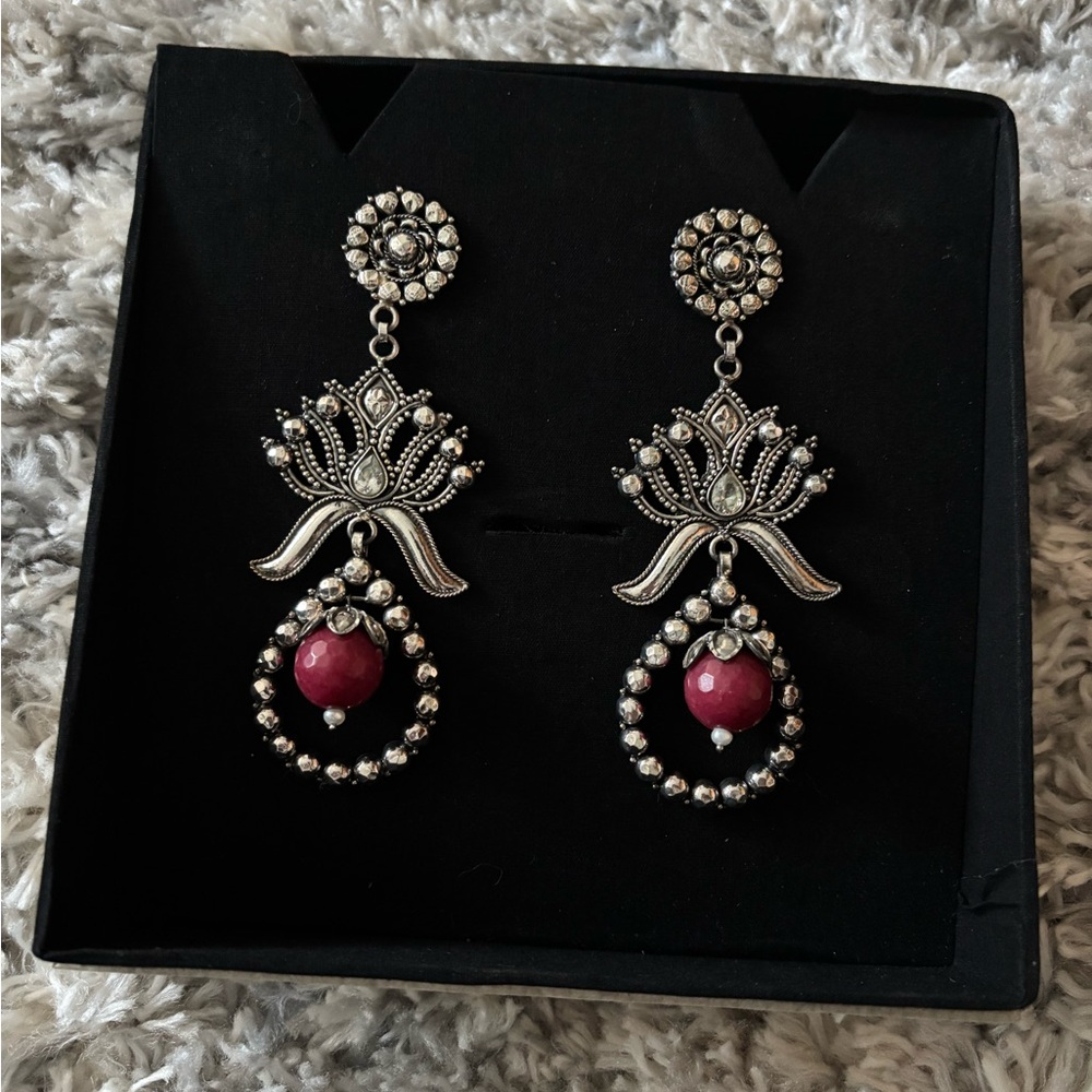 Aarong Dangle Earrings